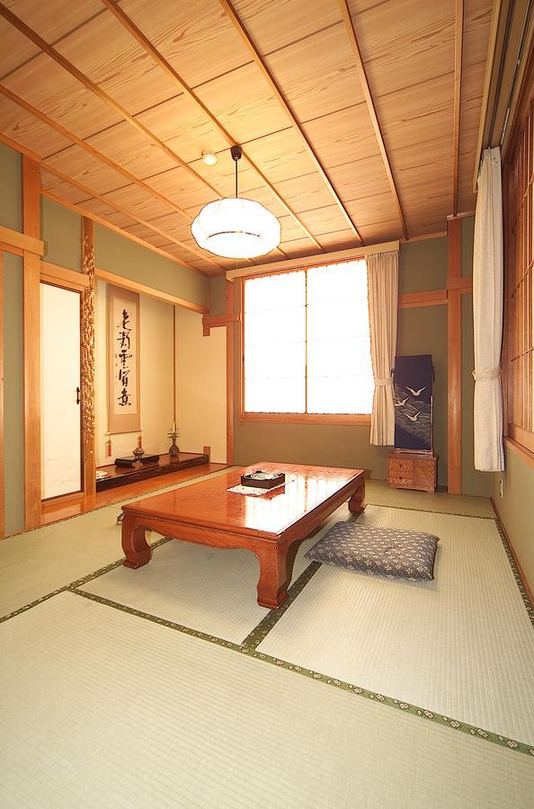 Takahama No Yado Kosho Otel Tottori Dış mekan fotoğraf