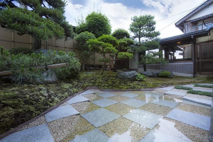 Takahama No Yado Kosho Otel Tottori Dış mekan fotoğraf
