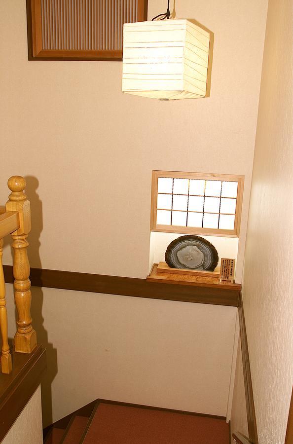 Takahama No Yado Kosho Otel Tottori Dış mekan fotoğraf